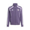 Chaqueta adidas Manchester United Fanswear 2025-2026