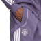 adidas Manchester United 2025-2026 Fanswear Trousers