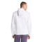 Sudadera adidas Manchester United Fanswear 2025-2026