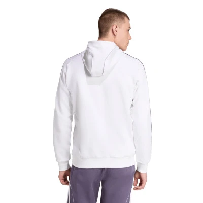 Sudadera Manchester United Urban Purist Fanswear 2025-2026