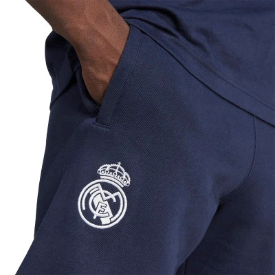 adidas Bermuda Real Madrid Us Pack Fanswear — photo 5