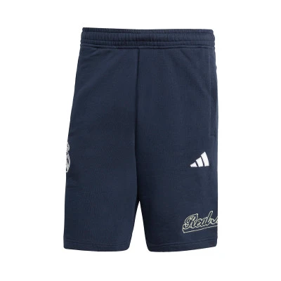 adidas Bermuda Real Madrid Us Pack Fanswear — photo 7