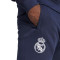 adidas Real Madrid 2025-2026 Fanswear Lange Hosen