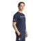 Playera adidas Real Madrid Fanswear 2025-2026