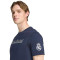 Playera adidas Real Madrid Fanswear 2025-2026