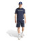 Playera adidas Real Madrid Fanswear 2025-2026