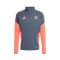 Chaqueta adidas FC Bayern Training 2025-2026