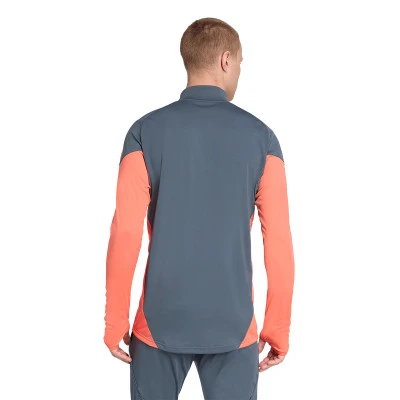 FC Bayern 2025-2026 Training Jacket