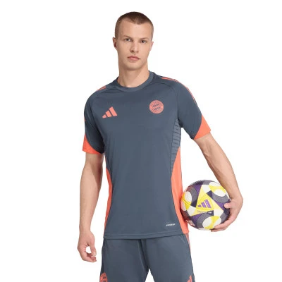 Jersey Fc Bayern Training 2025-2026