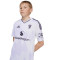 Camisola adidas Manchester United Segundo Equipamento 2025-2026 Criança