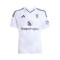 Camisola adidas Manchester United Segundo Equipamento 2025-2026 Criança