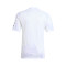 Camisola adidas Manchester United Segundo Equipamento 2025-2026 Criança