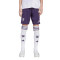Pantalón corto adidas Manchester United Segunda Equipación 2025-2026 Niño