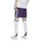 Pantalón corto adidas Manchester United Segunda Equipación 2025-2026 Niño