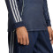adidas Real Madrid 2025-2026 Away Long Sleeve Jersey