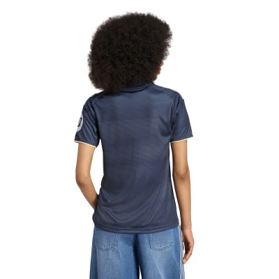 Real Madrid 2025-2026 für Frauen Trikot