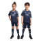 adidas Kids Real Madrid 2025-2026 Away Kit 