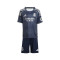 adidas Kids Real Madrid 2025-2026 Away Kit 