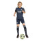 adidas Kids Real Madrid 2025-2026 Away  Shorts