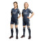 adidas Kids Real Madrid 2025-2026 Away  Shorts