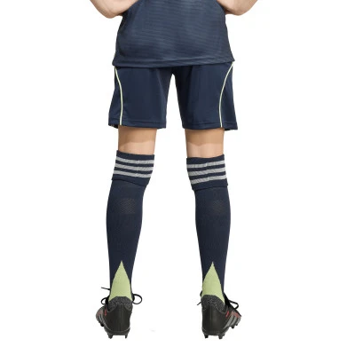 Real Madrid 2025-2026 Kinder Shorts