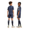adidas Kids Real Madrid 2025-2026 Away Kit 