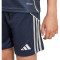 adidas Kids Real Madrid 2025-2026 Away Kit 