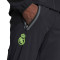 Pantalón largo adidas Real Madrid Fanswear 2025-2026