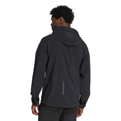 Real Madrid 2025-2026 Fanswear Jacket