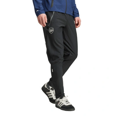 Arsenal Fc 2025-2026 Fanswear Trousers