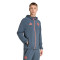Chaqueta adidas FC Bayern Fanswear 2025-2026