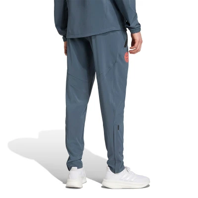 Pantalón largo FC Bayern Fanswear 2025-2026