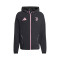 Casaco adidas Juventus Fanswear 2025-2026