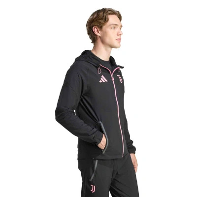 adidas Chaqueta Juventus Fanswear — photo 3
