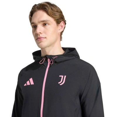 adidas Chaqueta Juventus Fanswear — photo 4