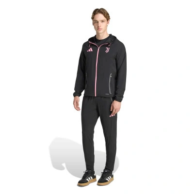 adidas Chaqueta Juventus Fanswear — photo 5
