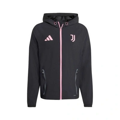 adidas Chaqueta Juventus Fanswear — photo 6