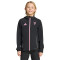 Chamarra adidas Juventus Fanswear 2025-2026 Niño