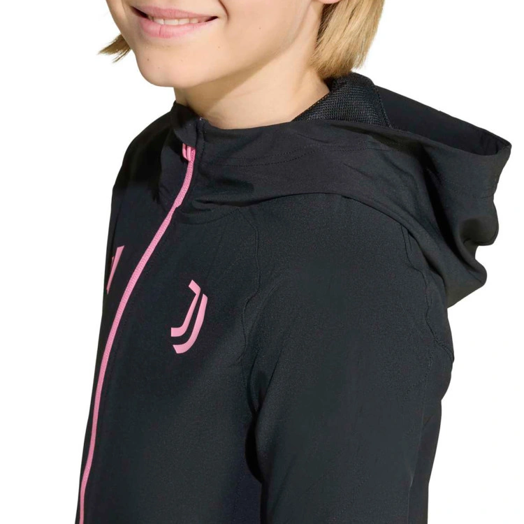 chaqueta-adidas-juventus-fanswear-2025-2026-nino-blackbliss-pink-2