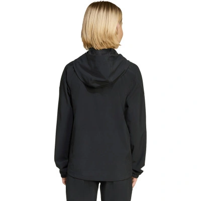 Juventus 2025-2026 Fanswear für Kinder Jacke