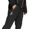Pantalón largo adidas Juventus Fanswear 2025-2026 Niño