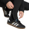 Pantalón largo adidas Juventus Fanswear 2025-2026 Niño