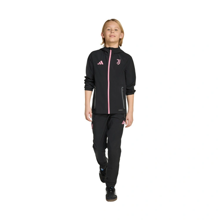 pantalon-largo-adidas-juventus-fanswear-2025-2026-nino-blackbliss-pink-4