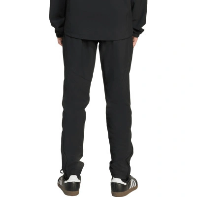 Kids Juventus 2025-2026 Fanswear Trousers