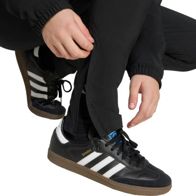 adidas Pantalón Juventus Tiro 25 Competition Vis Tech Travel — photo 4