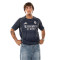 adidas Real Madrid 2025-2026 Away Jersey