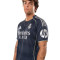 adidas Real Madrid 2025-2026 Away Jersey