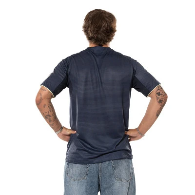 Real Madrid 2025-2026 Auswärts Trikot