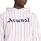 Sudadera adidas Arsenal FC Fanswear 2025-2026
