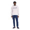 Sudadera adidas Arsenal FC Fanswear 2025-2026